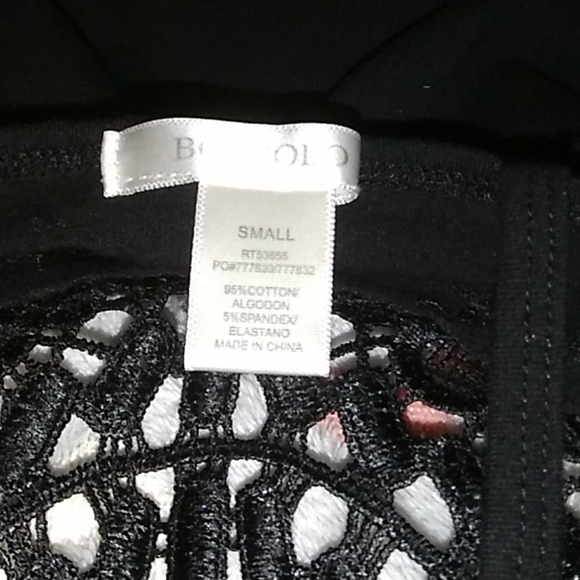 Tank top - Picture 4 of 5